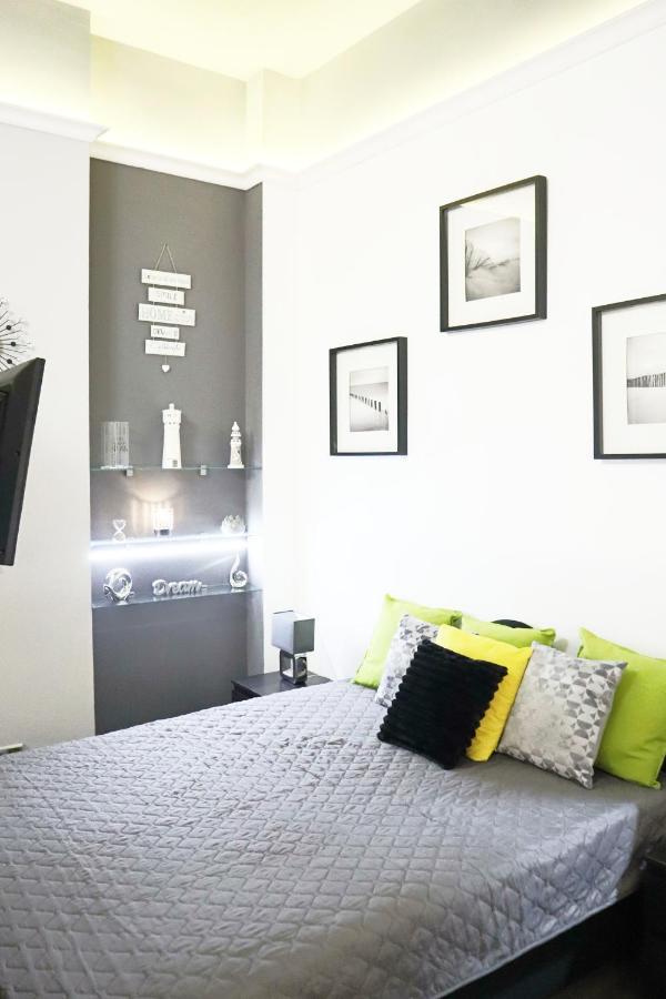 Your Lovely Home In The Heart Of Boedapest Buitenkant foto